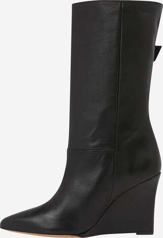 IRO Boots in Black