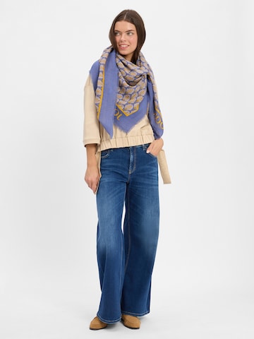JOOP! Scarf ' Alea ' in Blue