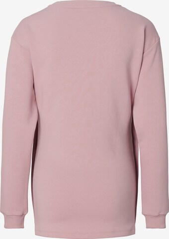 Noppies Sweater 'Pinson' in Pink