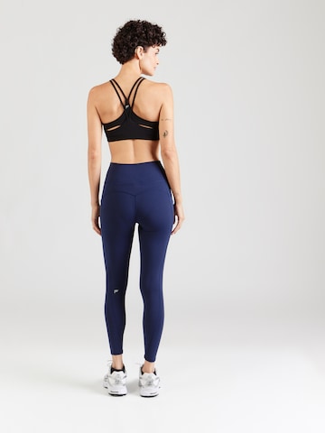 zils Fabletics Šaurs Sporta bikses 'OASIS'