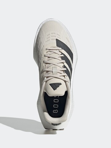 Sneaker bassa 'FLOWBOOST' di ADIDAS SPORTSWEAR in beige