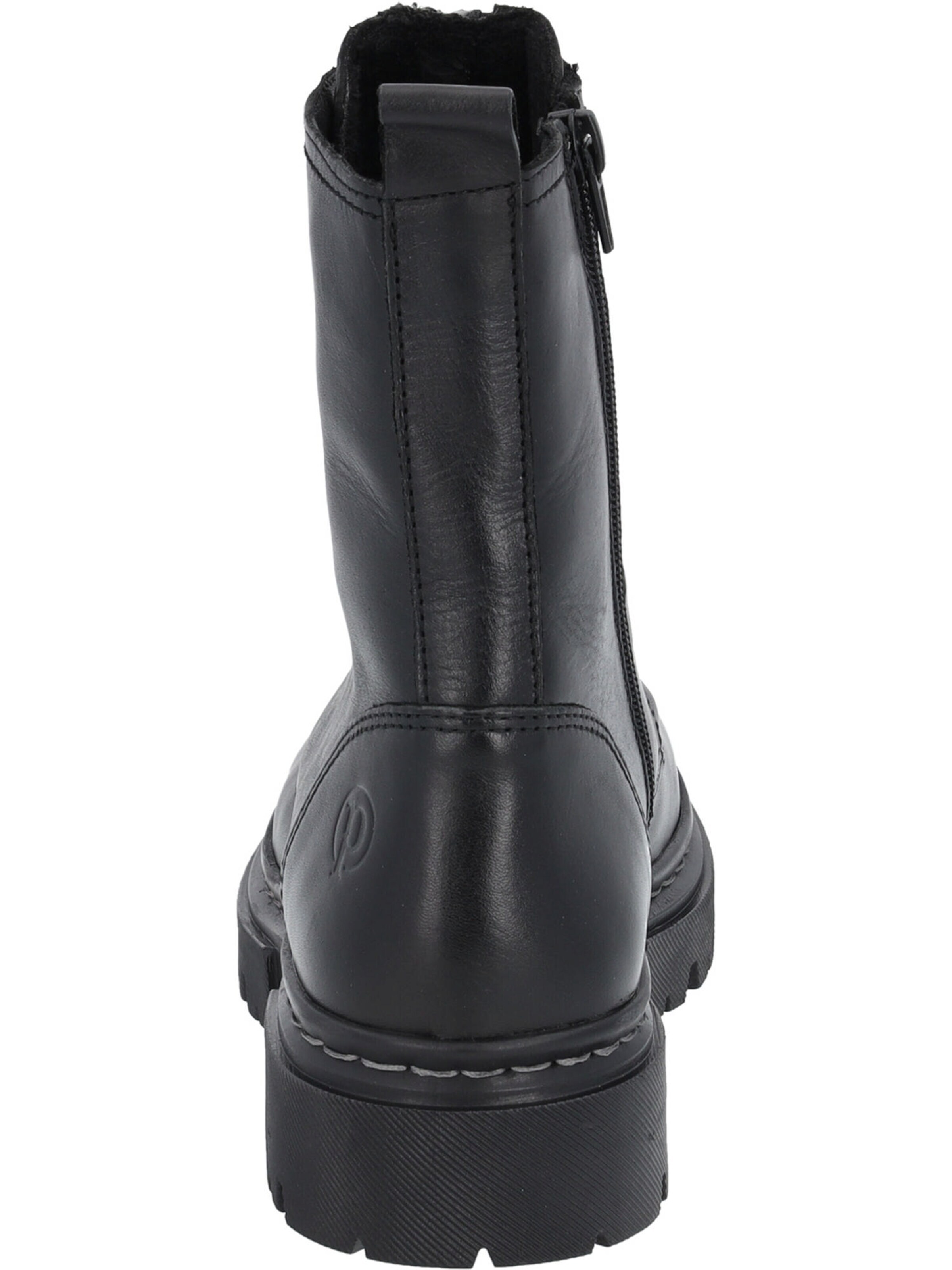 Palado Boots 'Palado Nidge' in Black