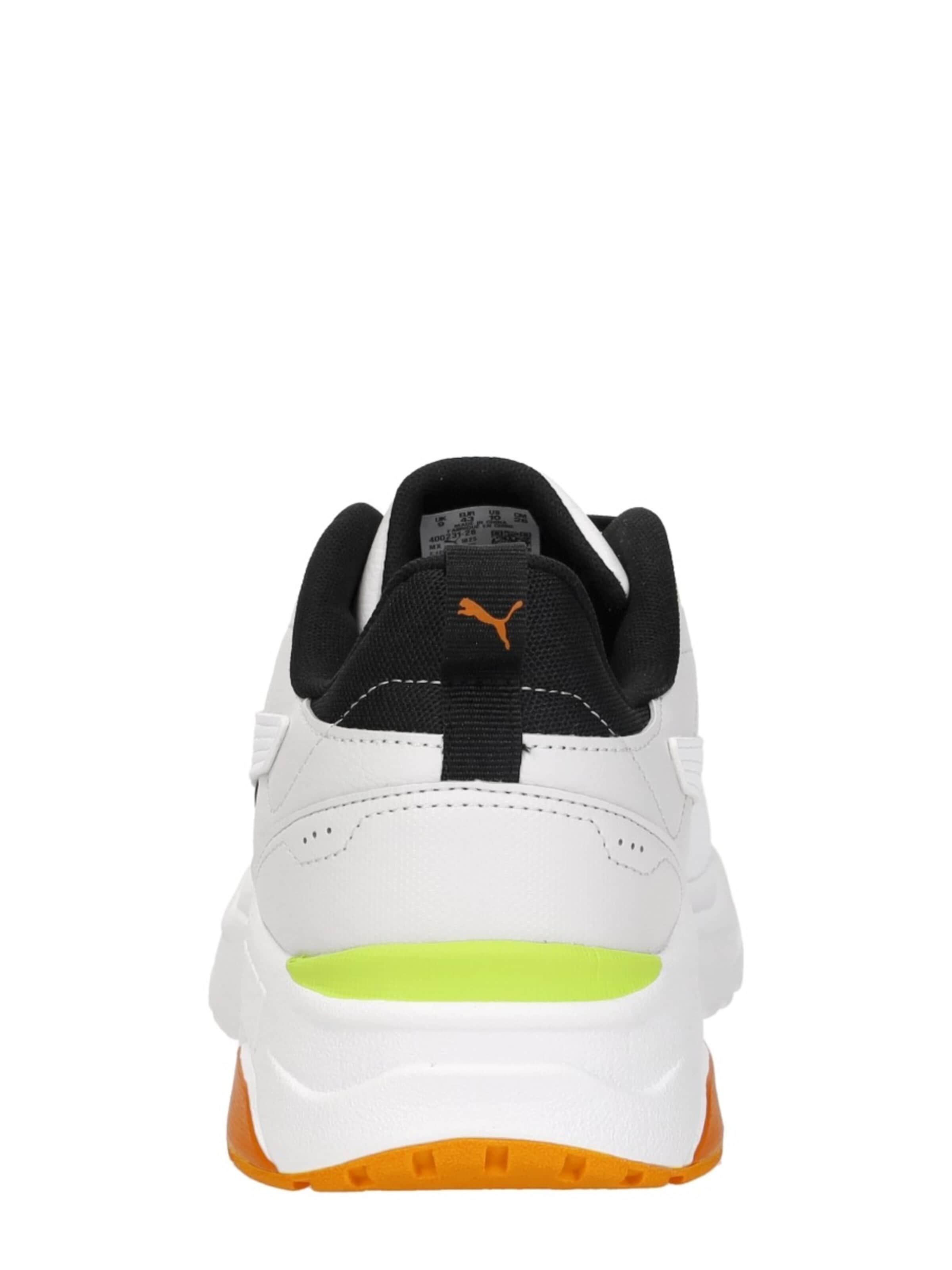 PUMA Sneakers laag 'Trinity 2 LT' in Grijs