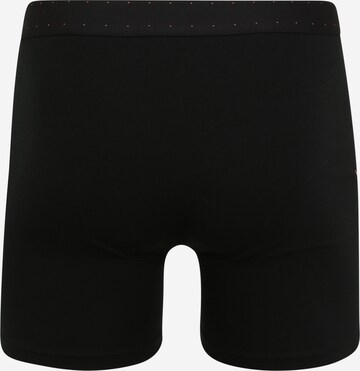 SLOGGI Boxershorts 'men MADE' i svart