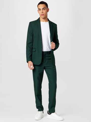 Only & Sons Slim fit Suit 'EVE' in Green