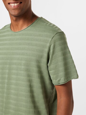 s.Oliver Shirt in Green