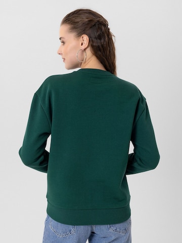 Williot Shirts 'Luna' i grøn
