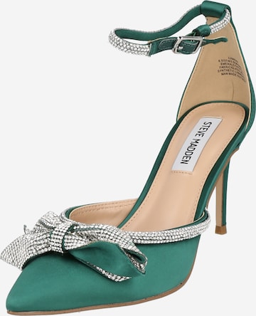 Esmeralda 2025 steve madden