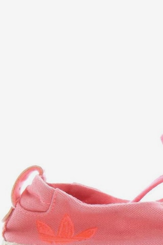 ADIDAS ORIGINALS Sneaker 36 in Pink