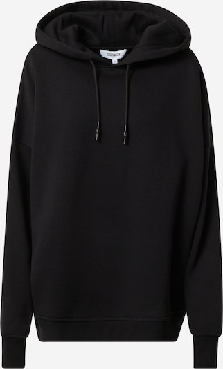 ABOUT YOU Limited Sweatshirt 'Romy' by Swantje Paulina in schwarz, Produktansicht