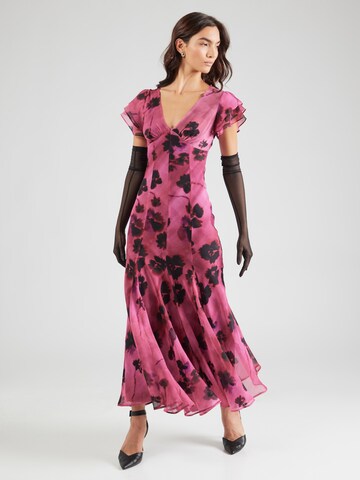 TOPSHOP - Vestido en rosa