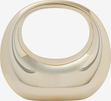 KRZY Handtasche in Beige: Vorderseite