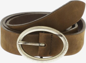 LLOYD Belt in One size in Brown: front
