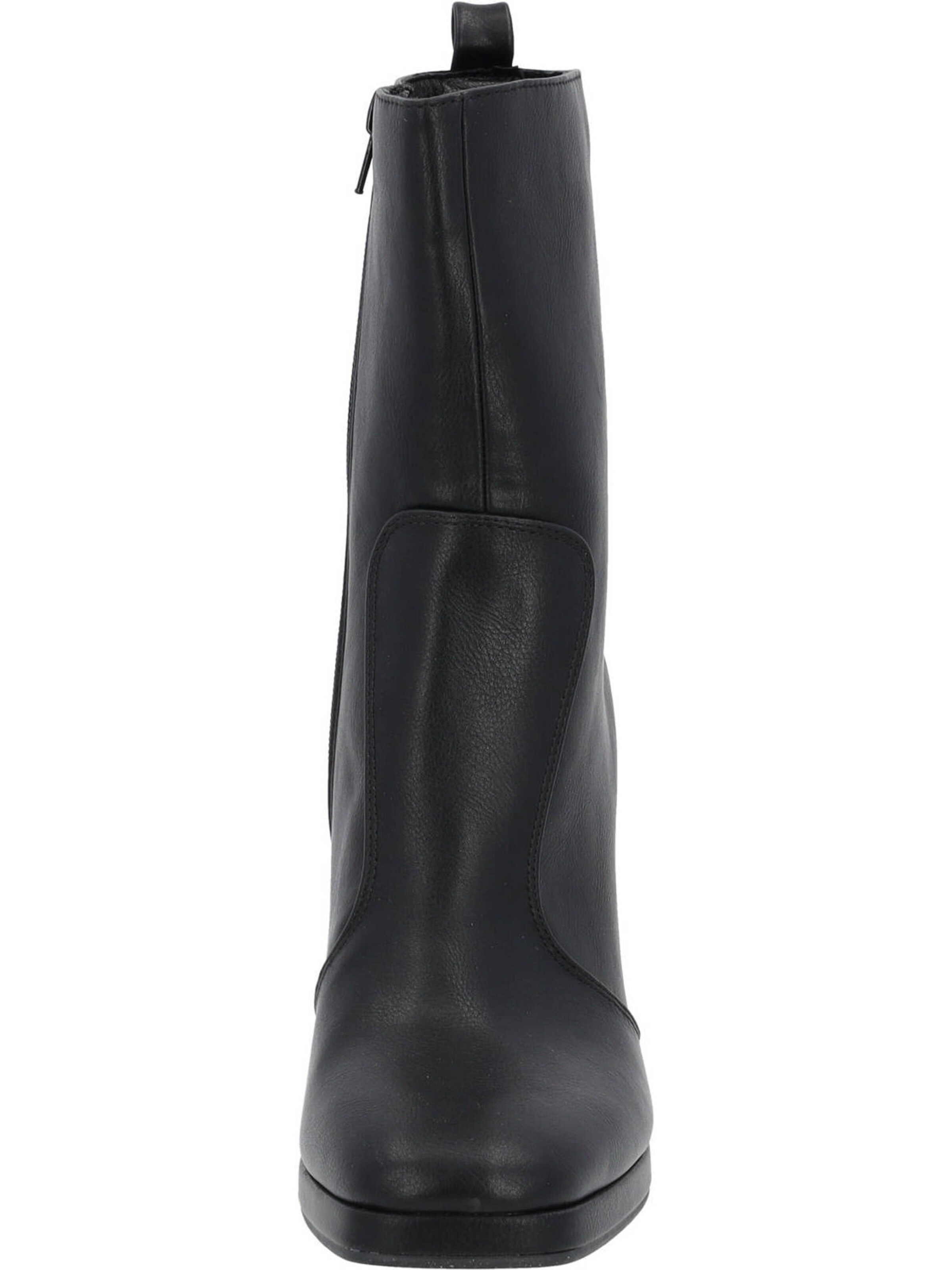 Palado Bootie 'Focola' in Black