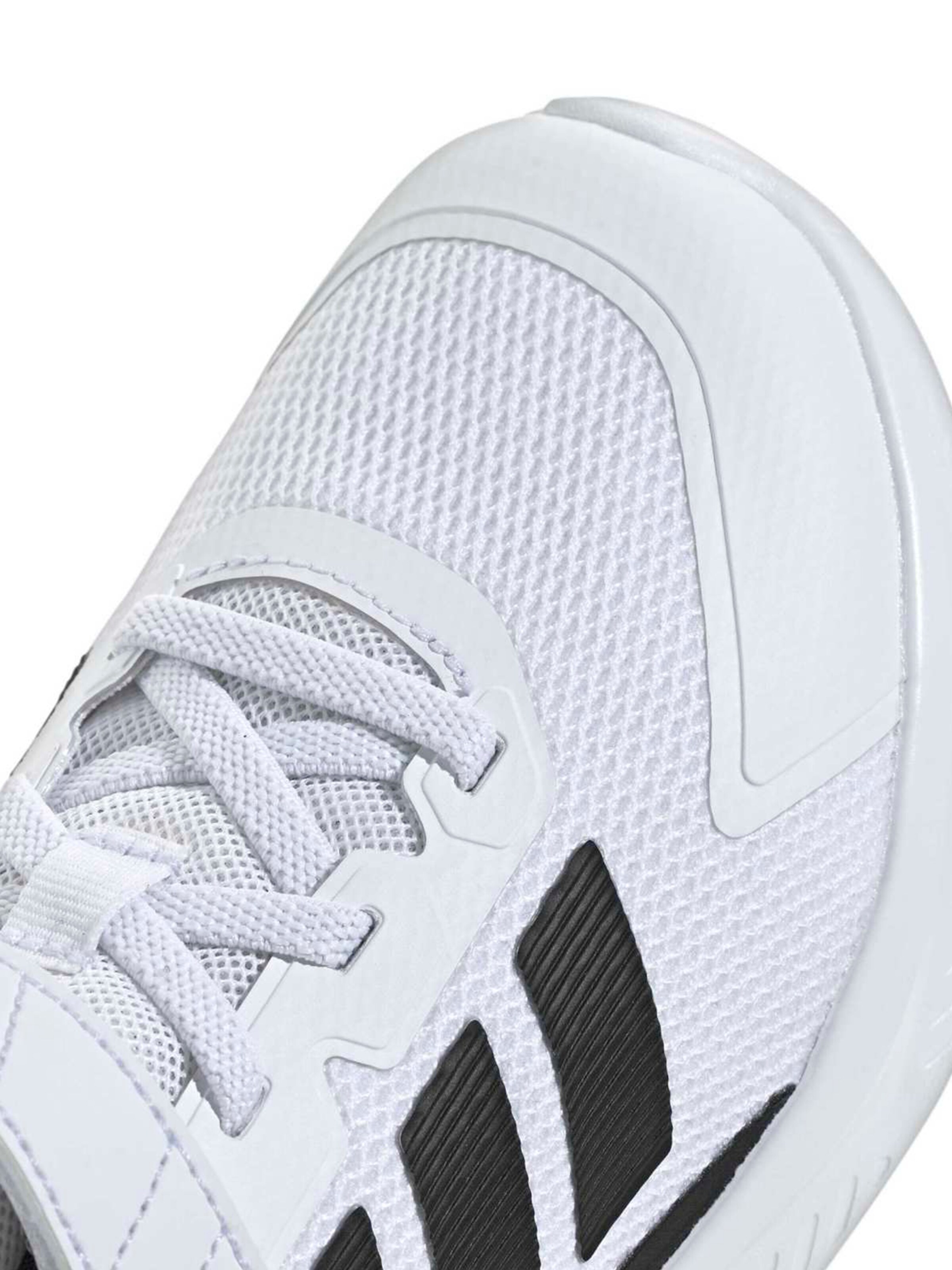 ADIDAS SPORTSWEAR Σνίκερ 'FortaRun 4.0' σε λευκό