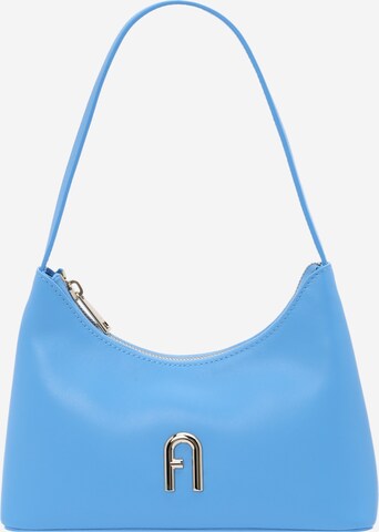 FURLA Handtasche in Blau