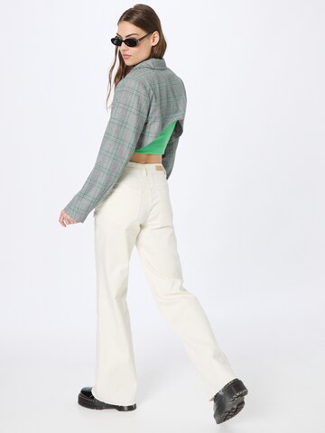 Nasty Gal Blazer i grå