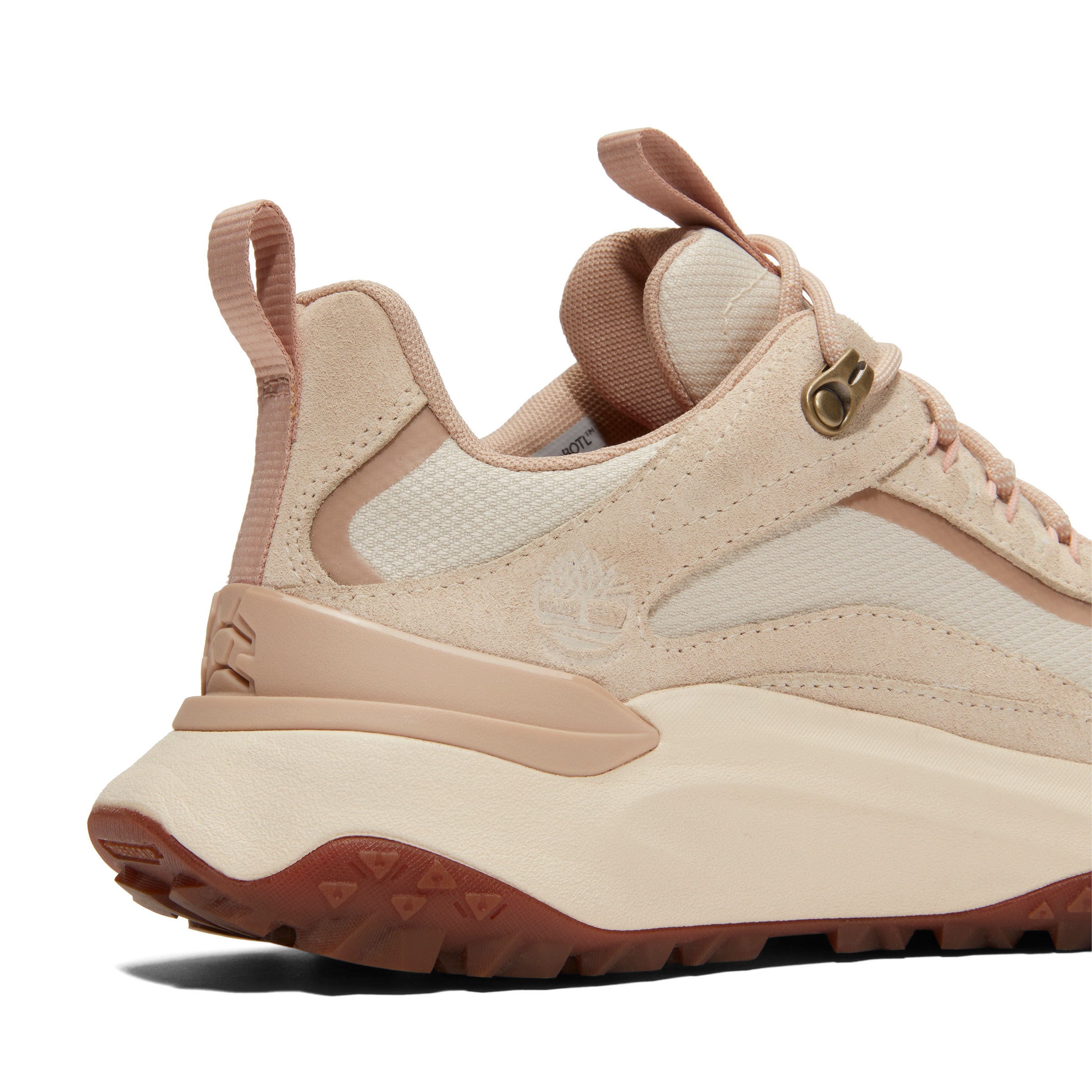 TIMBERLAND Sneakers in Beige