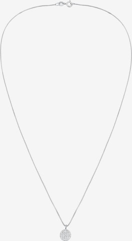 ELLI Necklace in Silver: front