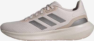 ADIDAS PERFORMANCE Tekaški čevelj 'Runfalcon 3.0' | temno siva / mauve barva, Prikaz izdelka