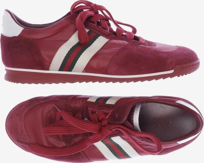 Gucci Sneakers & Trainers in 37 in Red, Item view
