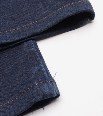 VALENTINO Jeans in 26 in Blue