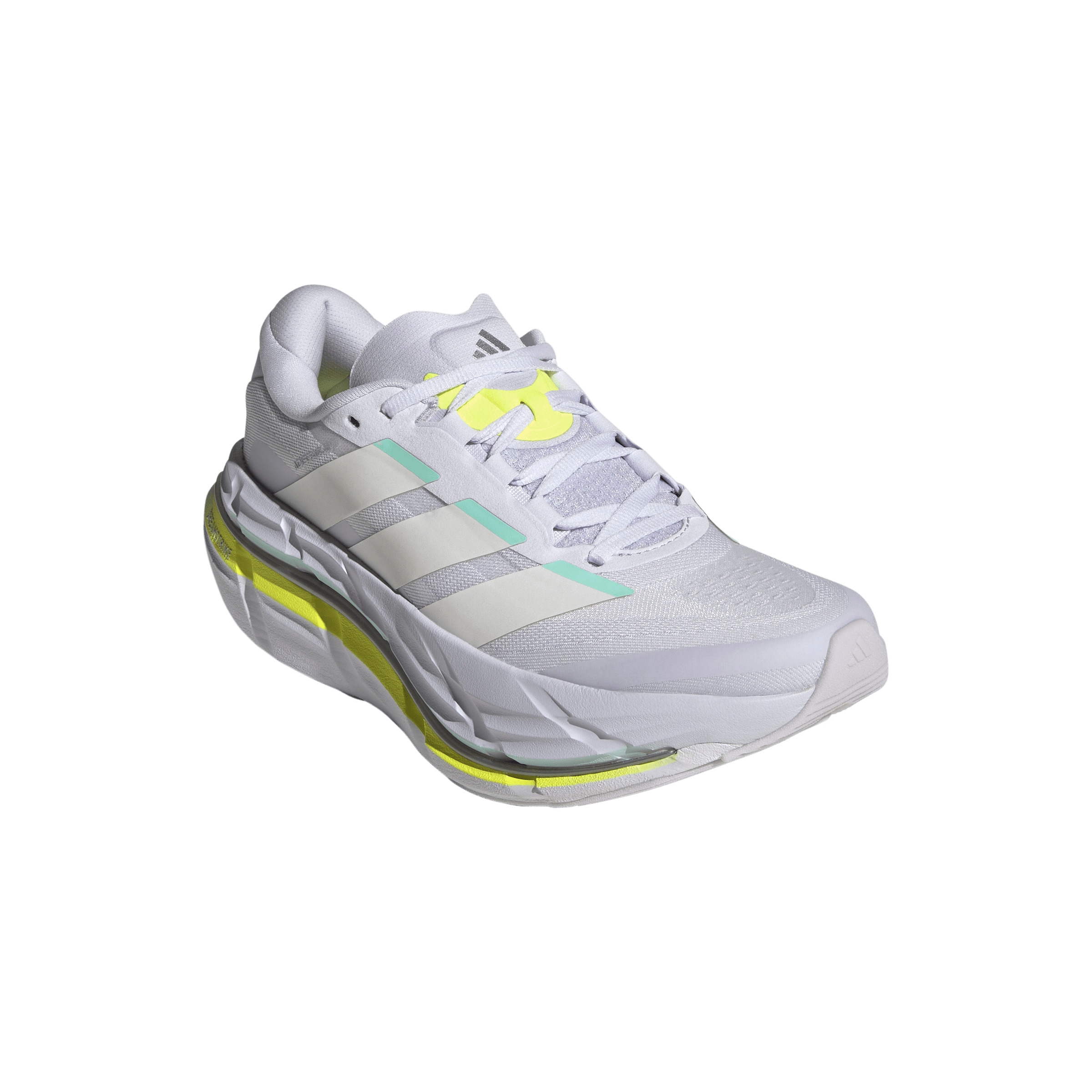 Scarpa da corsa 'ADISTAR BYD 2' in 36 ADIDAS PERFORMANCE di colore limone / menta / lilla pastello, Visualizzazione prodotti