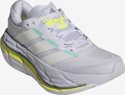 ADIDAS PERFORMANCE Juoksukengät 'ADISTAR BYD 2' koossa 36 värissä sitruuna / minttu / pastellinvioletti, Tuotenäkymä