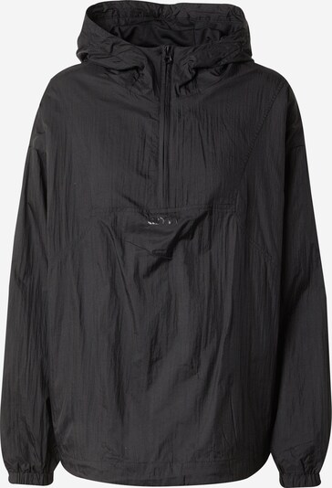aim'n Športna jakna | črna barva, Prikaz izdelka
