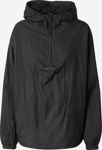 aim'n Спортивная куртка в Черный: спереди