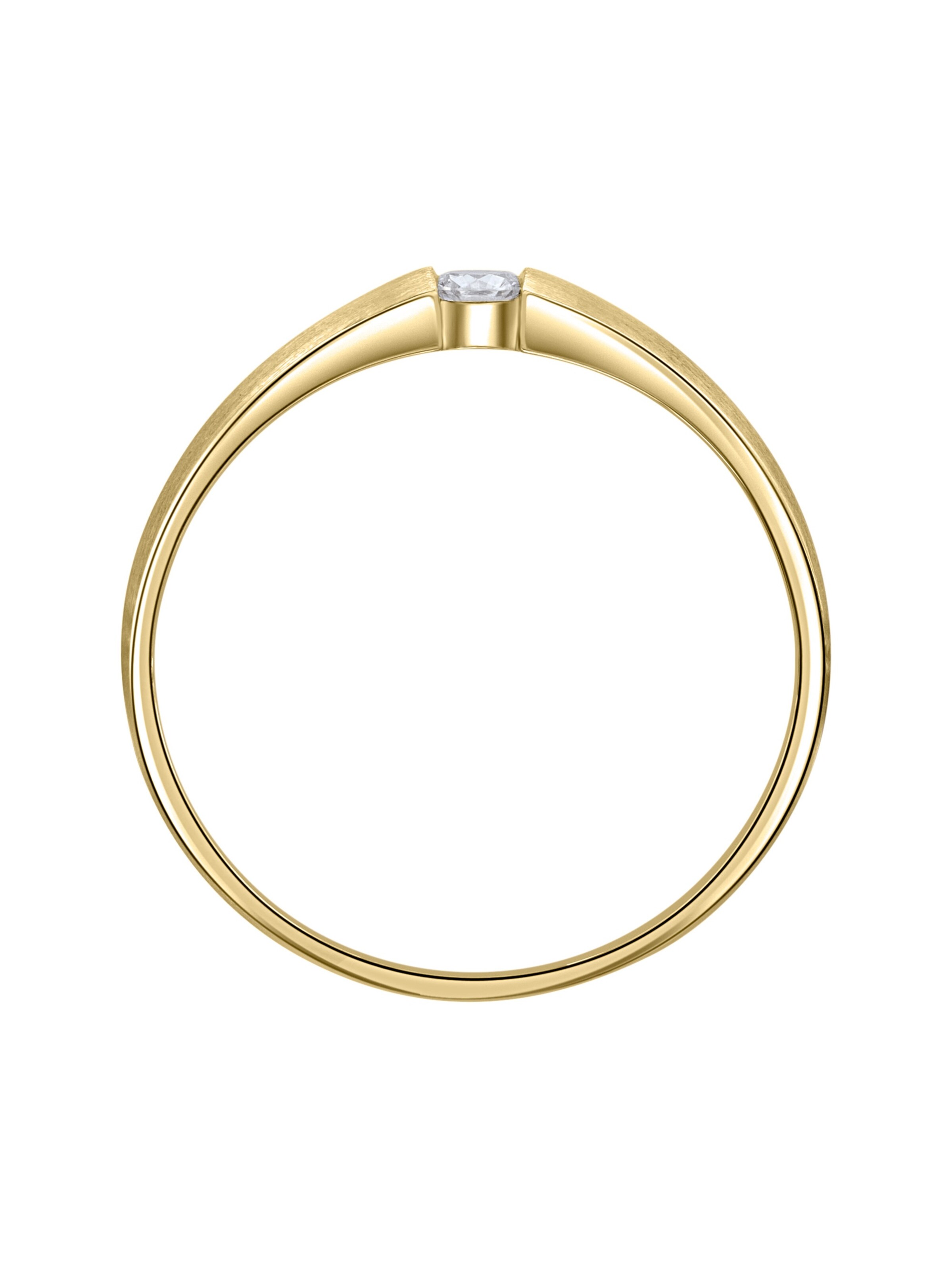 ONE ELEMENT Ring in Gold