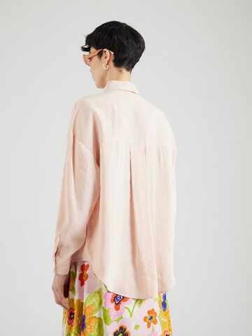 ONLY Blouse 'IRIS' in Pink