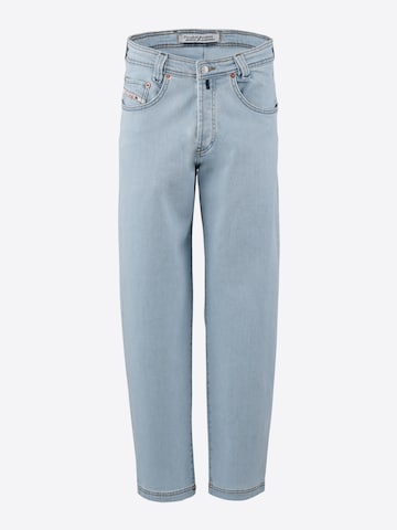 Picaldi Loosefit Jeans 'Zicco 471' in Blau: Vorderseite