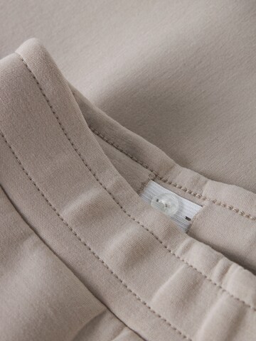 Regular Pantalon NAME IT en gris