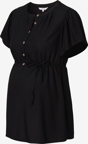 Noppies Blouse 'Cotia' in Black