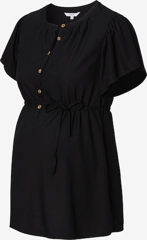 Noppies - Blusa 'Cotia' en negro