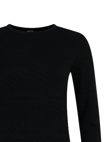 PROTEST Base layer 'PRTSoda' in Black