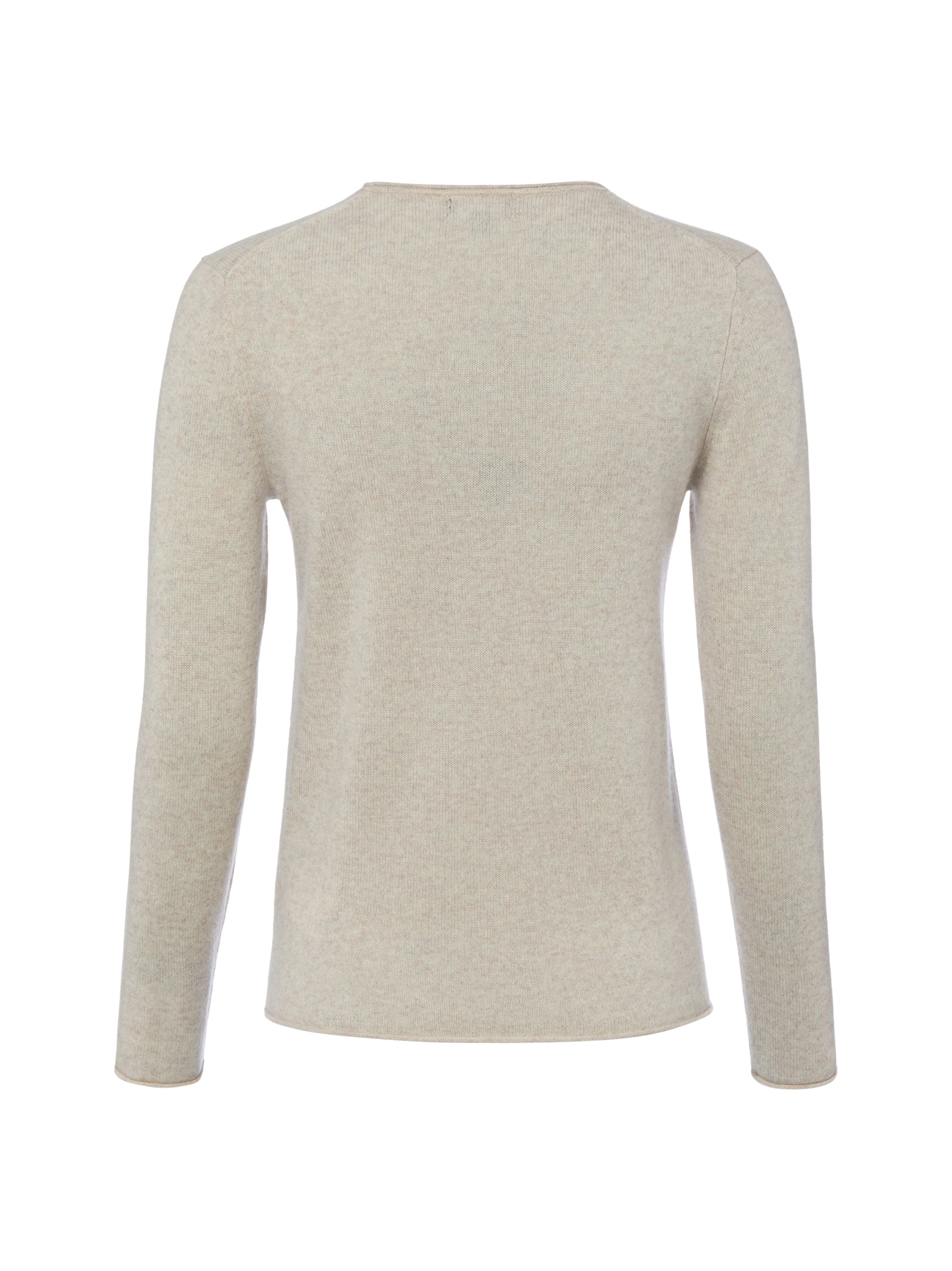 Franco Callegari Sweater in Beige