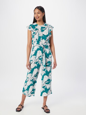 AX Paris Jumpsuit in Grün: Vorderseite