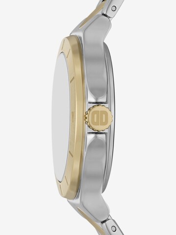 DKNY Analog Watch in Gold