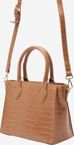 Dorothy Perkins Håndtaske i brun: forside