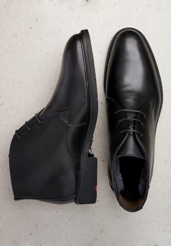 LLOYD Chukka Boots 'JAMIL' in Black