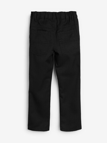 Next Regular Trousers in Black