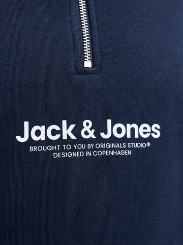 Survêtement JACK & JONES en bleu
