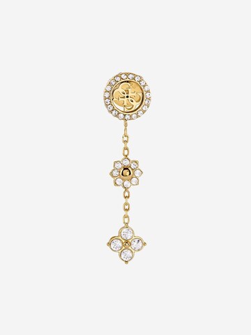 GUESS Earrings 'Secret Garden' in Gold