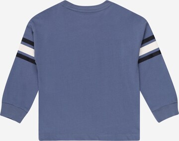 GAP - Camiseta en azul