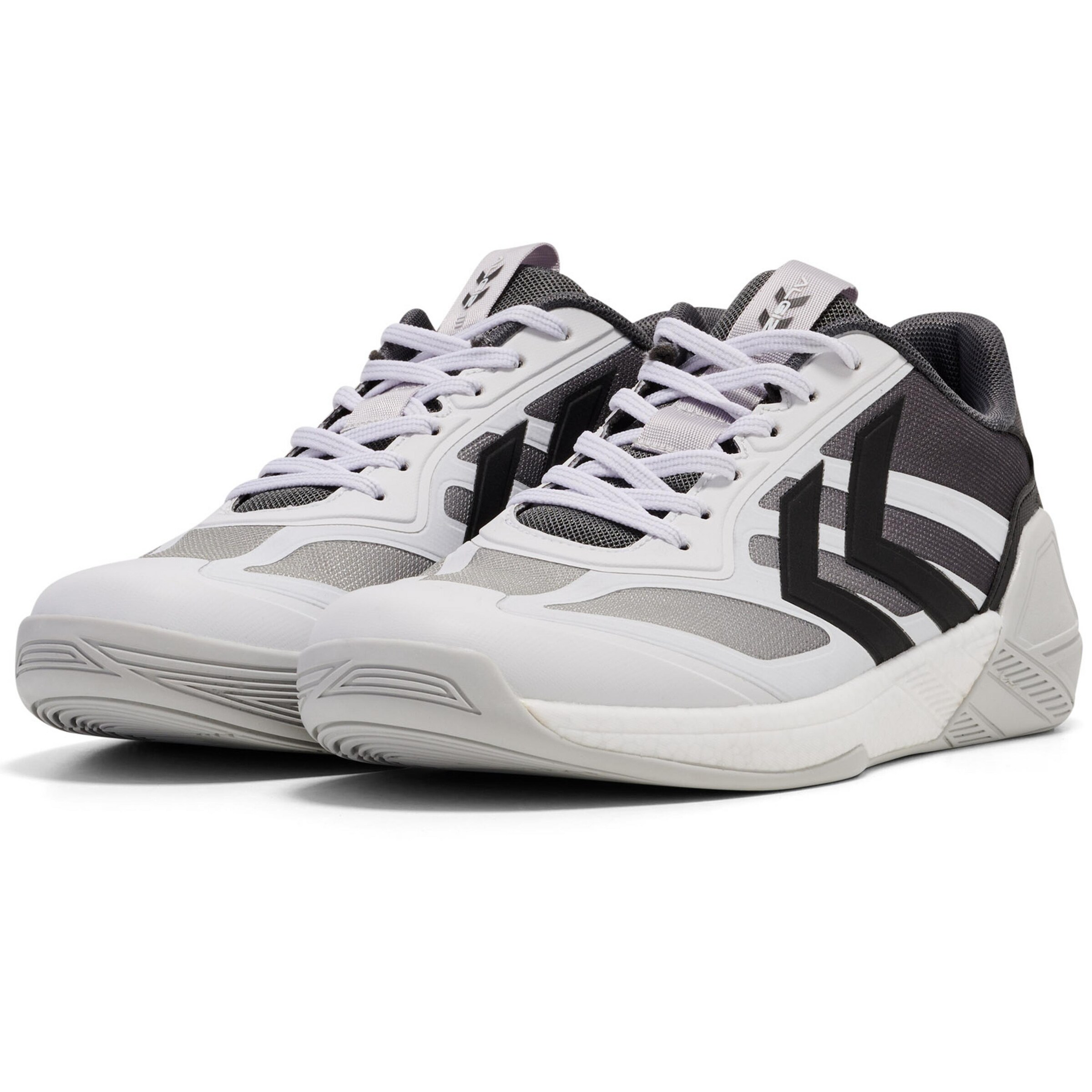 Hummel Sports shoe 'Algiz IV' in Black