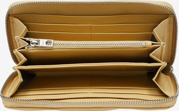 Liebeskind Berlin Wallet in Beige