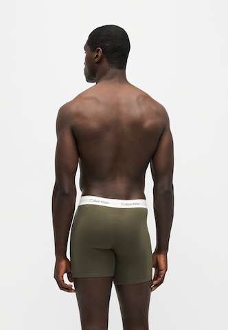 Calvin Klein Underwear Боксерки в синьо
