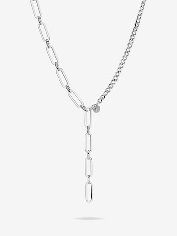 Liebeskind Berlin Halsband i silver